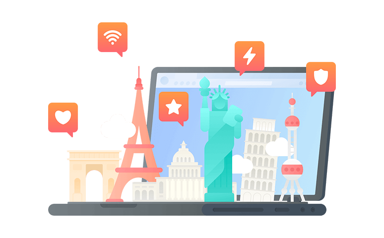 在莱索托连接到中国vpn - 天空乐享